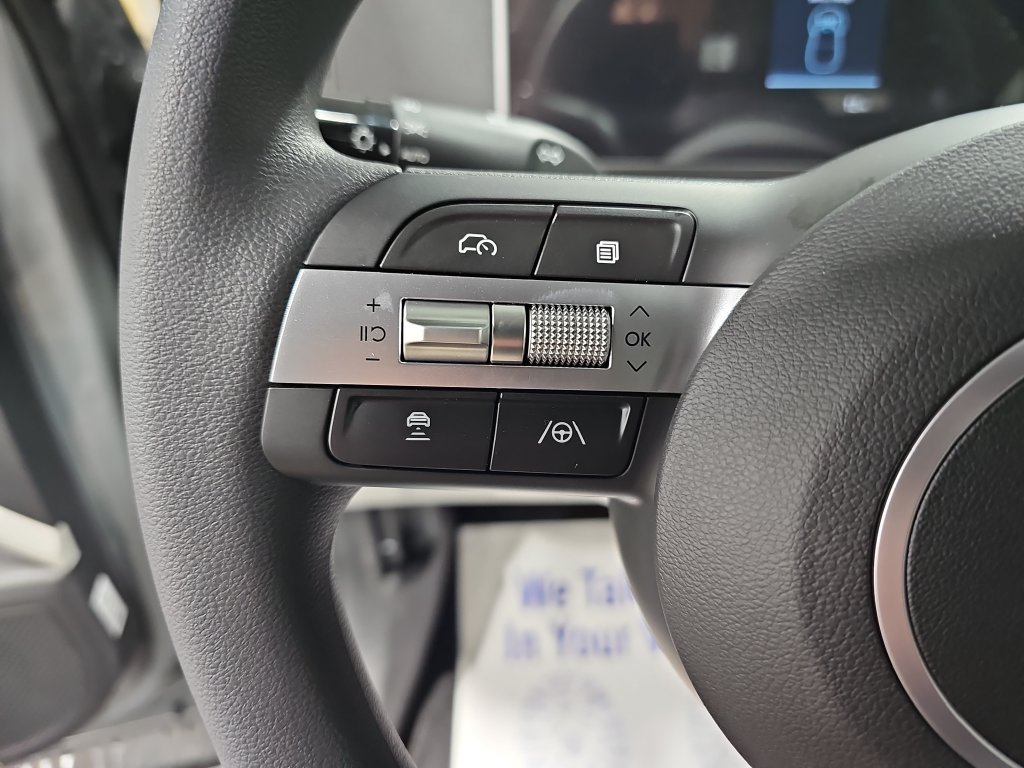 New 2026 Hyundai Tucson SEL Plus AWD/4WD image 17
