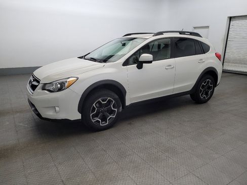 Used 2013 Subaru Crosstrek 2.0i Premium image 2