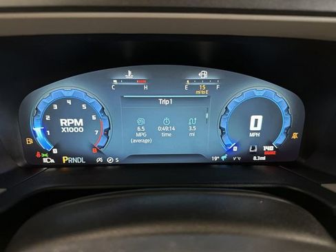 New 2025 Ford Bronco Sport Big Bend w/ Convenience Package image 17