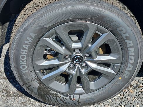 New 2026 MAZDA CX-5 Select AWD/4WD image 7