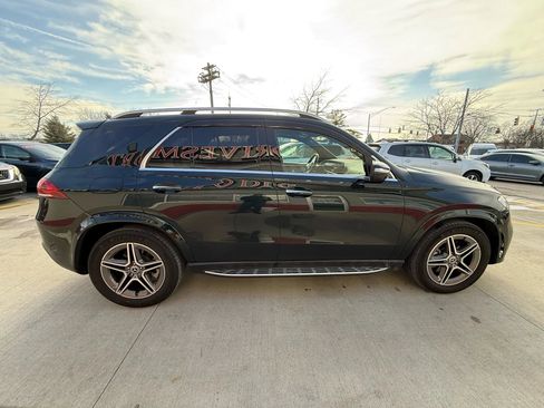 Used 2022 Mercedes-Benz GLE 450 4MATIC image 8