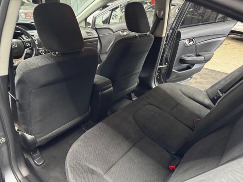 Used 2013 Honda Civic LX image 43