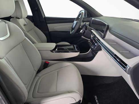 New 2026 Hyundai Tucson Limited AWD/4WD image 43