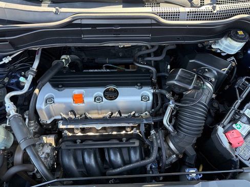 Used 2010 Honda CR-V LX image 73