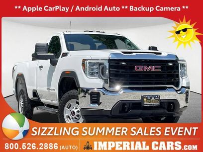 Used 2022 GMC Sierra 2500 Pro