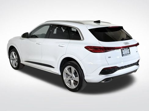 New 2025 Audi Q5 2.0T Premium Plus image 7