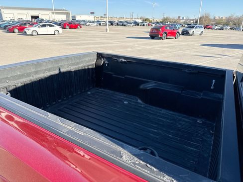 Certified 2023 Toyota Tacoma TRD Sport image 21