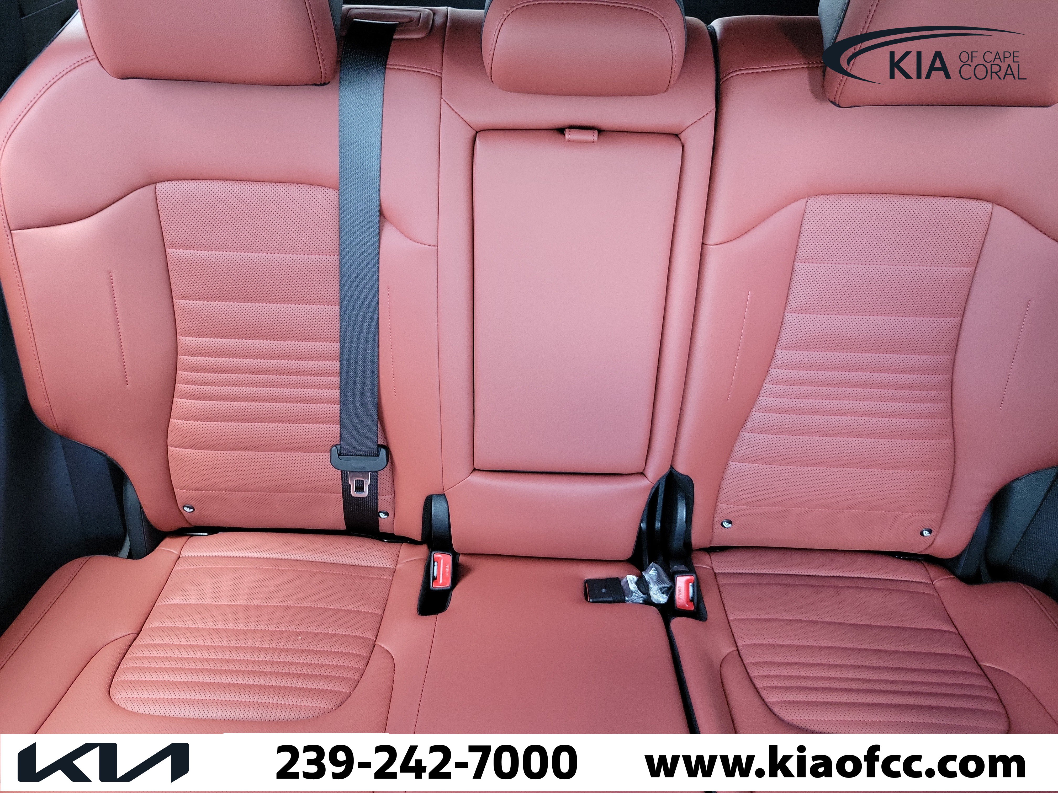 New 2027 Kia Sportage SX FWD image 29