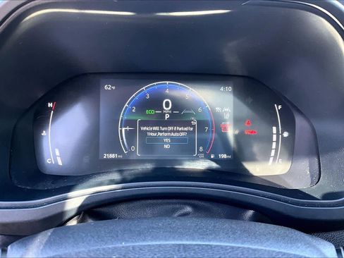 Certified 2024 Toyota Grand Highlander XLE AWD/4WD image 25