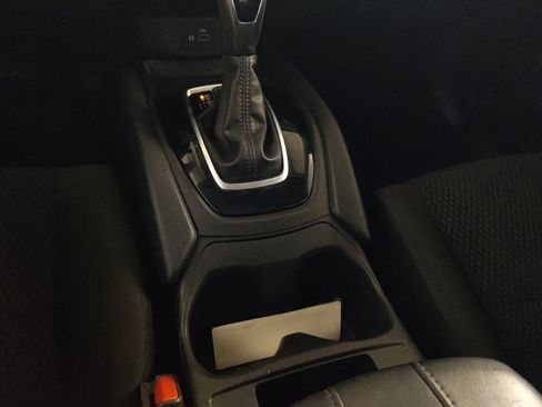 Used 2020 Nissan Rogue Sport S AWD/4WD image 26