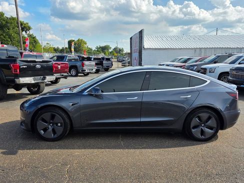 Used 2019 Tesla Model 3 RWD image 1