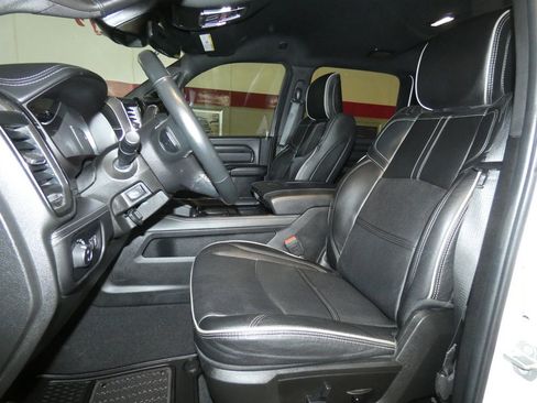 Used 2023 RAM 2500 Limited image 10