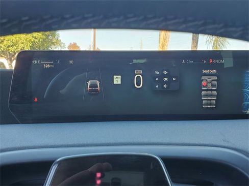 Certified 2025 Ford Expedition Max Active image 7