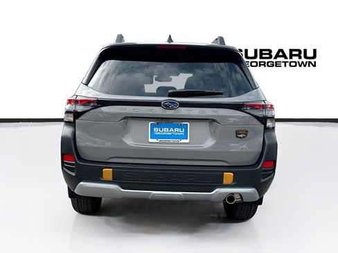 New 2026 Subaru Forester Wilderness AWD/4WD image 6