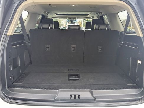 Used 2021 Ford Expedition Max Platinum image 29