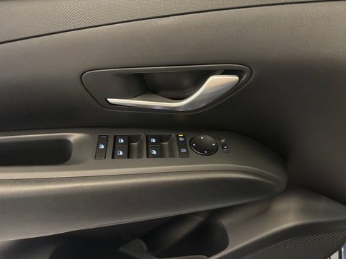Used 2025 Hyundai Tucson SEL AWD/4WD image 18