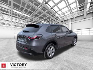 Used 2025 Honda HR-V LX video 3