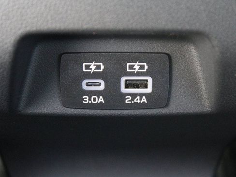 New 2026 Subaru Crosstrek 2.5i Wilderness AWD/4WD image 19