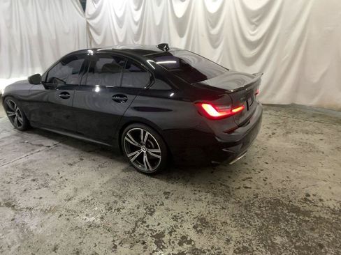 Used 2020 BMW M340i xDrive w/ Premium Package AWD/4WD image 8