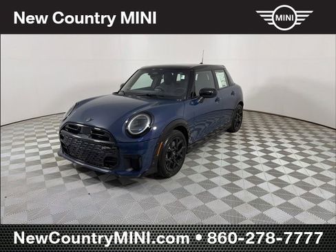 New 2026 MINI Cooper S image 3