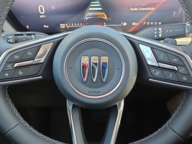 New 2026 Buick Envision Preferred AWD/4WD image 13