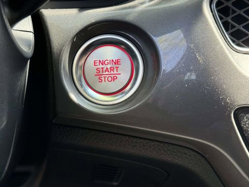Certified 2025 Acura Integra FWD image 23