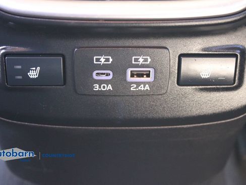Certified 2023 Subaru Outback Limited AWD/4WD image 23