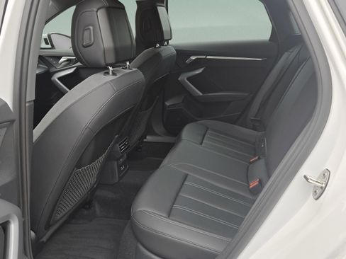 New 2025 Audi A3 2.0T Premium image 27