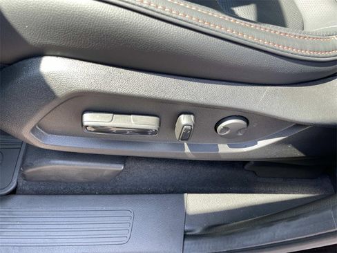 New 2026 Honda Passport TrailSport Elite image 18