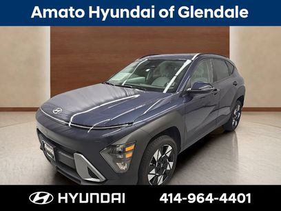 Used 2024 Hyundai Kona SEL