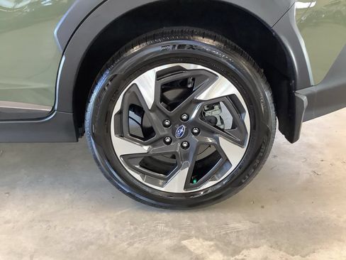 Certified 2025 Subaru Crosstrek 2.5i Limited AWD/4WD image 24