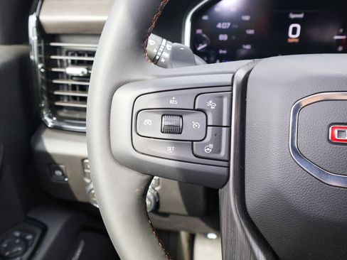 New 2026 GMC Sierra 1500 AT4 image 24