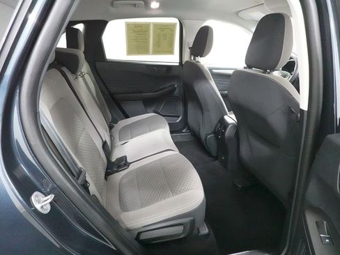 Used 2022 Ford Escape SE w/ Convenience Package image 29