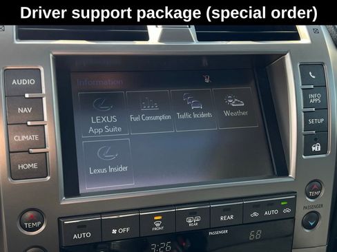 Used 2017 Lexus GX 460 Luxury AWD/4WD image 49