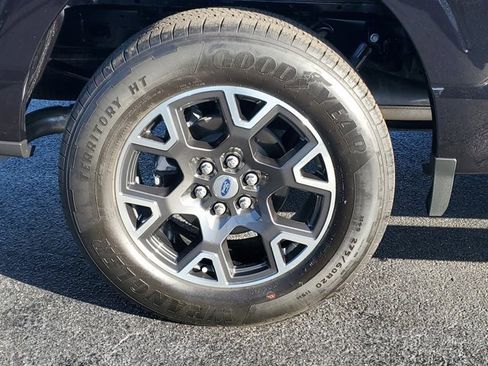 Used 2024 Ford F150 STX image 7