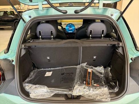 New 2026 MINI Cooper S image 20