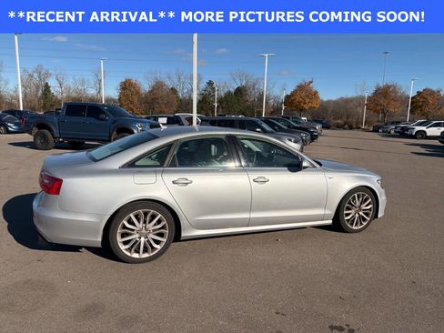 Used 2013 Audi A6 2.0T Premium Plus image 15