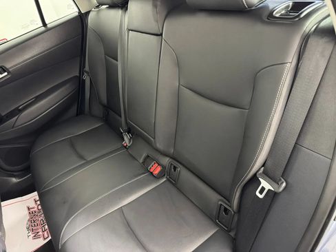 Used 2023 Toyota Corolla Cross XLE w/ Convenience Package AWD/4WD image 38
