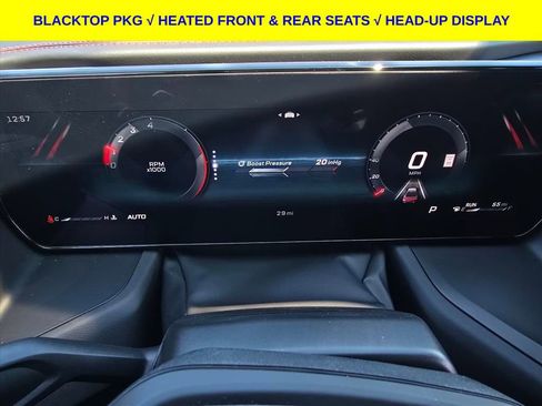 New 2026 Dodge Charger R/T AWD/4WD image 9