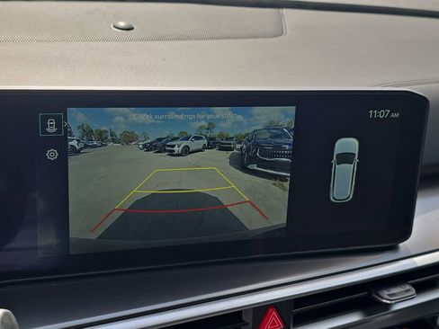 New 2026 Kia Sorento S FWD image 23