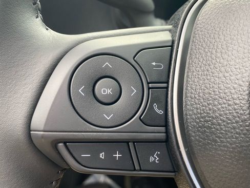 New 2026 Toyota Corolla SE image 22