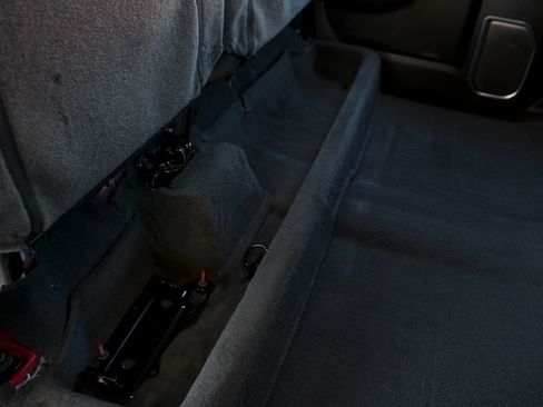 Used 2024 GMC Sierra 1500 Denali w/ Denali Reserve Package image 33