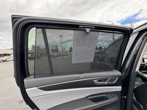 Used 2024 Volkswagen Atlas Peak Edition SEL AWD/4WD image 63