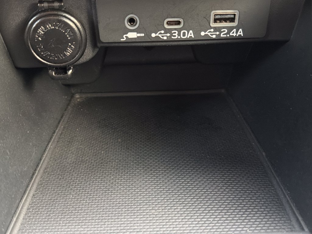 Used 2024 Subaru WRX Premium AWD/4WD image 37