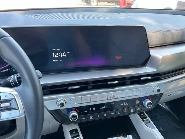 Certified 2024 Kia Telluride S w/ S Sunroof Package FWD image 23