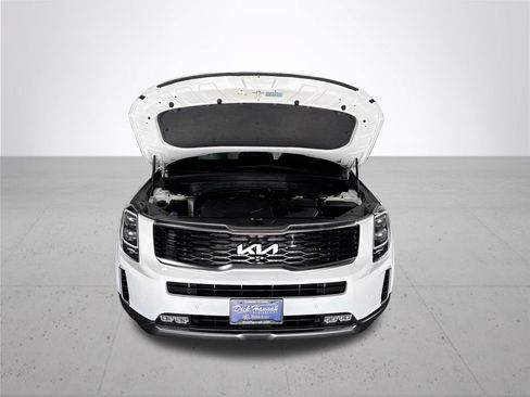 Used 2022 Kia Telluride SX AWD/4WD image 23