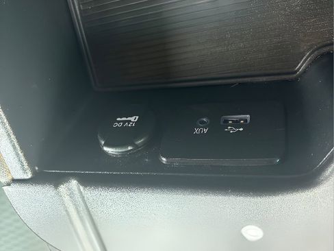 Used 2016 RAM 1500 Tradesman w/ Popular Equipment Group image 16