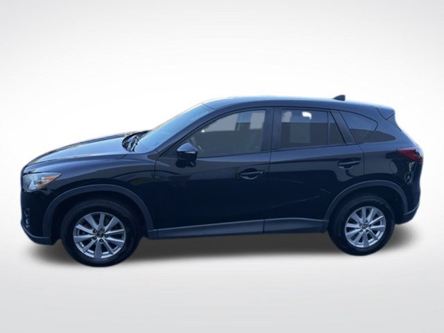 Used 2016 MAZDA CX-5 Touring AWD/4WD image 2