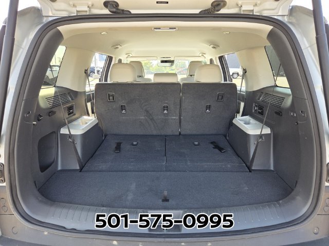 Used 2024 Hyundai Santa Fe SEL AWD/4WD image 15