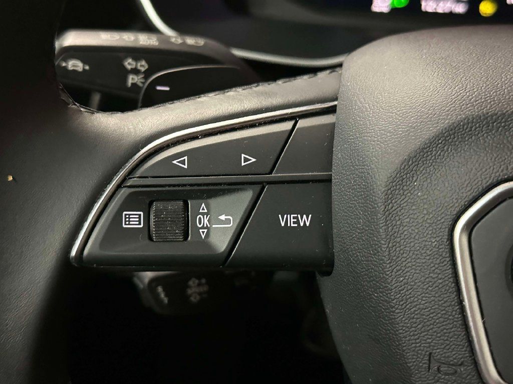 Used 2024 Audi Q3 2.0T Premium AWD/4WD image 27